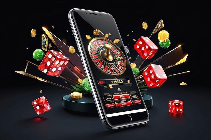 Reel permainan Fortune Ox menampilkan simbol-simbol kerbau emas