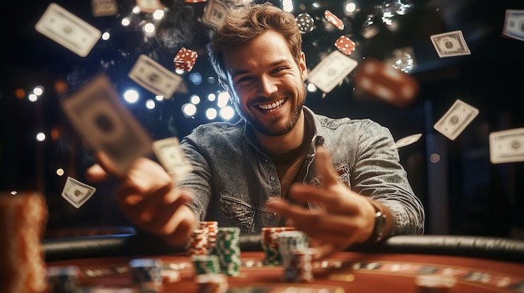 Studio multi-kamera Live Blackjack tradisibet88 dengan teknologi streaming real-time